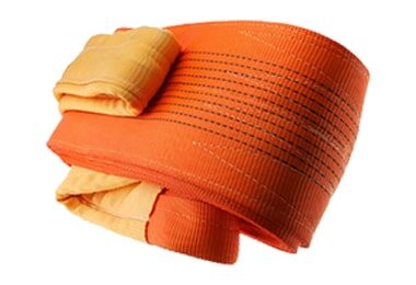 Dây Cáp Vải Cẩu Hàng 10 Tấn