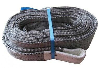 Dây Cáp Vải Cẩu Hàng