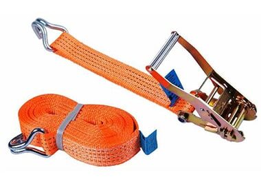 Dây Tăng Đơ Vải Chằng Hàng 1 Tấn