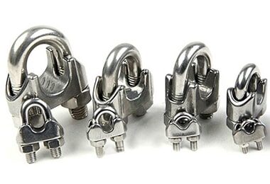 Khóa Cáp inox