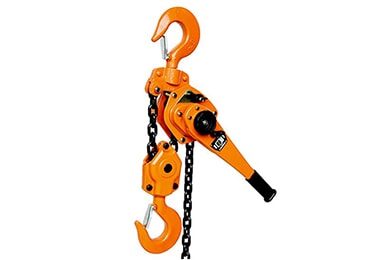Pa Lăng Xích Lắc Tay 6 Tấn