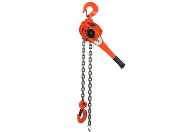 Pa Lăng Xích Lắc Tay Nitto 1 Tấn