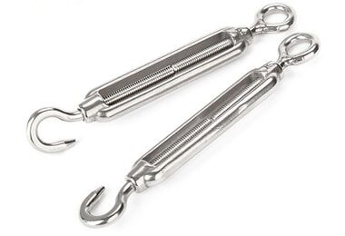 Tăng Đơ Cáp inox